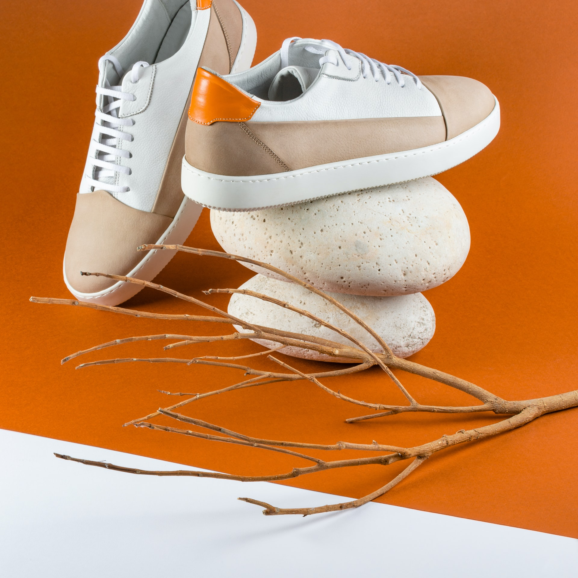 image de chaussure